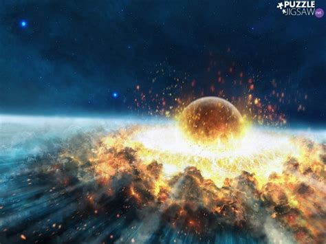 Planet Explosion - Puzzle (Android) software credits, cast, crew of song